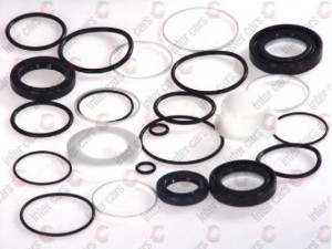 LAUBER CO15599908 tarpiklių rinkinys, vairo mechanizmo pavara