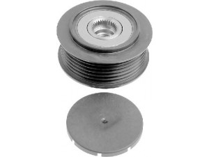 HEPU 12-0011 laisvos eigos sankaba, kint. sr. generatorius
8658644, 021903119H, 021903119K