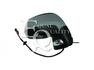 EQUAL QUALITY RD03209 išorinis veidrodėlis 
 Kėbulas -> Langai/veidrodėliai -> Veidrodėlis
8153ZG