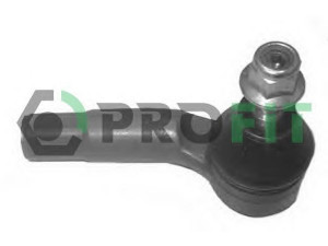 PROFIT 2302-0535 skersinės vairo trauklės galas 
 Vairavimas -> Vairo mechanizmo sujungimai
1202548, 2S6J3289AC, DE9032280