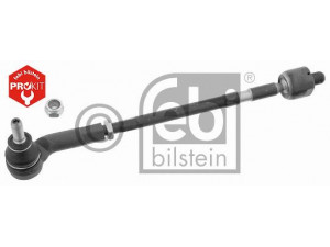 FEBI BILSTEIN 26173 strypo montavimas 
 Vairavimas -> Sujungimo trauklės surinkimas/dalys -> Sujungimo trauklės surinkimas
6Q0 423 803 C, 6Q0 423 803 G, 6Q0 423 803 C