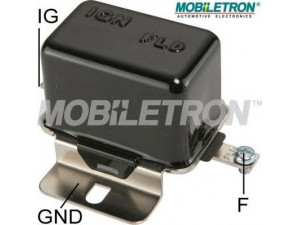 MOBILETRON VR-C524 reguliatorius, kintamosios srovės generatorius
1889960, 2095700, 2098300, 3000074
