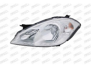 PRASCO ME3264904 priekinis žibintas 
 Kėbulas -> Priekinis žibintas/dalys -> Priekinis žibintas/įterp.
1698205761, A1698205761