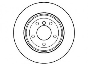 NATIONAL NBD1008 stabdžių diskas 
 Dviratė transporto priemonės -> Stabdžių sistema -> Stabdžių diskai / priedai
3420 1 166 073