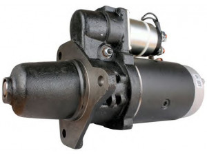 PowerMax 8213261 starteris 
 Elektros įranga -> Starterio sistema -> Starteris
0041519401, 41518801, 41519401