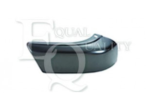 EQUAL QUALITY P1808 dangtis, buferis 
 Kėbulas -> Transporto priemonės priekis -> Buferis/dalys
8-97128371-0