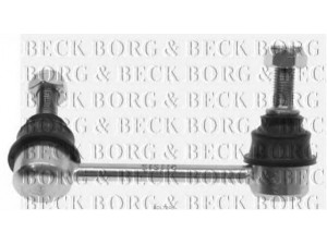 BORG & BECK BDL7248 šarnyro stabilizatorius 
 Ašies montavimas/vairavimo mechanizmas/ratai -> Stabilizatorius/fiksatoriai -> Savaime išsilyginanti atrama
562611AA0A