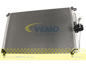 VEMO V40-62-0017 kondensatorius, oro kondicionierius 
 Oro kondicionavimas -> Kondensatorius
18 50 028, 18 50 047, 18 50 059