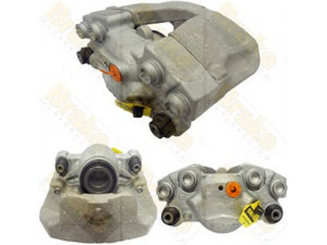 Brake ENGINEERING CA3138R stabdžių apkaba 
 Dviratė transporto priemonės -> Stabdžių sistema -> Stabdžių apkaba / priedai
1551477, 1566114, 1583351, 9M512B294AA