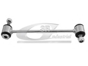 3RG 21514 šarnyro stabilizatorius 
 Ašies montavimas/vairavimo mechanizmas/ratai -> Stabilizatorius/fiksatoriai -> Savaime išsilyginanti atrama
2203203689