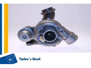 TURBO S HOET 1100096 kompresorius, įkrovimo sistema 
 Išmetimo sistema -> Turbokompresorius
9601515880, 9603684880