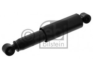 FEBI BILSTEIN 20532 amortizatorius 
 Pakaba -> Amortizatorius
0 0299 7264, 0 9382 6662, 0299 7264
