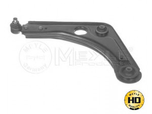 MEYLE 716 050 3302/HD vikšro valdymo svirtis 
 Ašies montavimas/vairavimo mechanizmas/ratai -> Valdymo svirtis/pasukamosios svirties sujungimas -> Vairo trauklės (valdymo svirtis, išilginis balansyras, diago
1 058 280, 6 525 844, 6 770 225