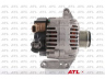 ATL Autotechnik L 82 780 kintamosios srovės generatorius 
 Elektros įranga -> Kint. sr. generatorius/dalys -> Kintamosios srovės generatorius
1319014, 2S7T 10300 BA, 2S7T 10300 BB