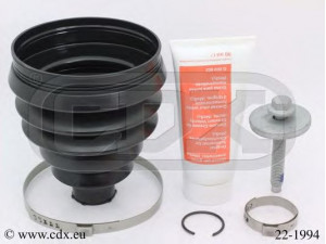 CDX 22-1994 gofruotoji membrana, kardaninis velenas 
 Ratų pavara -> Gofruotoji membrana
30788265