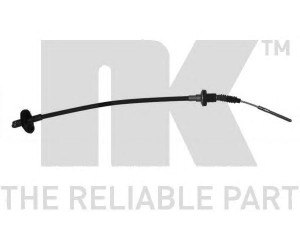 NK 925205 sankabos trosas
2371050GB01