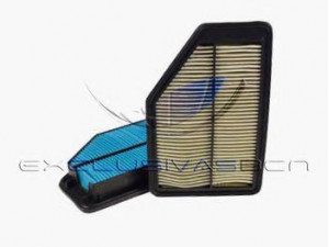 MDR MAF-3400 oro filtras 
 Techninės priežiūros dalys -> Techninės priežiūros intervalai
17220RZPG00