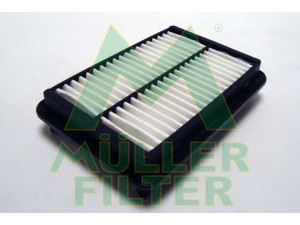 MULLER FILTER PA3502 oro filtras 
 Techninės priežiūros dalys -> Techninės priežiūros intervalai
1378054G10