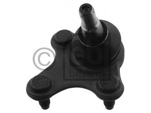 FEBI BILSTEIN 40667 atramos/vairo trauklė
5Q0 407 366 A, 5Q0 407 366 A, 5Q0 407 366 A