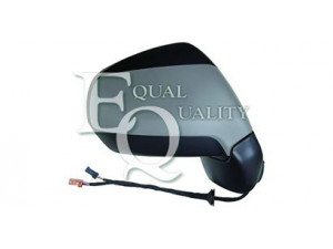 EQUAL QUALITY RD03183 išorinis veidrodėlis 
 Kėbulas -> Keleivių kabina -> Durys/dalys
8153XS(152A9