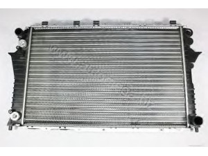 AUTOMEGA 3012102514A0M radiatorius, variklio aušinimas
4A0121251M, 4A0121251M, 4A0121251M