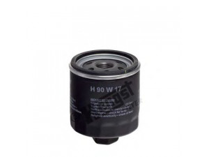 HENGST FILTER H90W17 alyvos filtras 
 Techninės priežiūros dalys -> Techninės priežiūros intervalai
030 115 561 AA, 030 115 561 AB