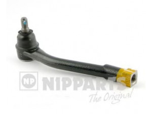 NIPPARTS N4820318 skersinės vairo trauklės galas 
 Vairavimas -> Vairo mechanizmo sujungimai
56820-4D000, 56820-4D001