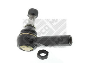MAPCO 52327 skersinės vairo trauklės galas 
 Vairavimas -> Vairo mechanizmo sujungimai
-D8520-0P725, -D8520-VK90A, 48520-0P725