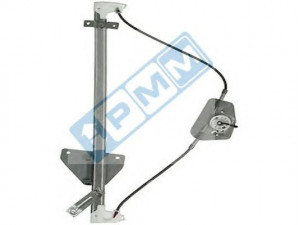 PMM 52224 R lango pakėliklis 
 Vidaus įranga -> Elektrinis lango pakėliklis
5713A018