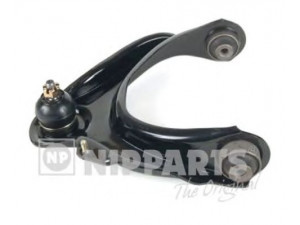 NIPPARTS J4934012 vikšro valdymo svirtis 
 Ašies montavimas/vairavimo mechanizmas/ratai -> Valdymo svirtis/pasukamosios svirties sujungimas -> Vairo trauklės (valdymo svirtis, išilginis balansyras, diago
51450-S1A-E00, 51450-SOA-003