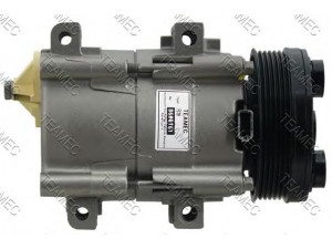 TEAMEC 8600161 kompresorius, oro kondicionierius 
 Oro kondicionavimas -> Kompresorius/dalys
1007366, 1028708, 6746740, 7034439