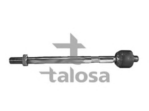 TALOSA 44-06337 vidinė skersinė vairo trauklė 
 Vairavimas -> Vairo mechanizmo sujungimai
7701471143, 7701471144