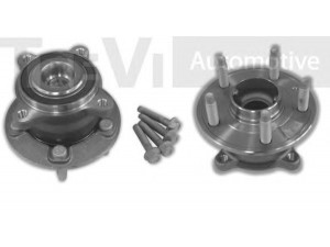TREVI AUTOMOTIVE WB2252 rato guolio komplektas 
 Ašies montavimas/vairavimo mechanizmas/ratai -> Rato stebulė/montavimas -> Rato guolis
13502872, 328002
