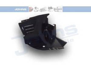 JOHNS 50 02 32-1 plokščių apkalas, purvasargis 
 Kėbulas -> Transporto priemonės priekis -> Purvasaugiai
202 698 2830
