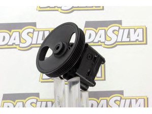 DA SILVA DP2895 hidraulinis siurblys, vairo sistema 
 Vairavimas -> Vairo pavara/siurblys
49110-9F600, 49110-AV700, 49110-BA00A
