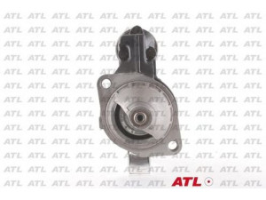 ATL Autotechnik A 10 720 starteris 
 Elektros įranga -> Starterio sistema -> Starteris
1 361 022, 1 361 874, 1 717 175