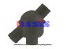 AKS DASIS 751998N termostatas, aušinimo skystis 
 Aušinimo sistema -> Termostatas/tarpiklis -> Thermostat
0052035575, A0052035575