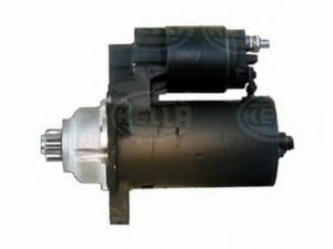 HELLA 8EA 737 742-001 starteris 
 Elektros įranga -> Starterio sistema -> Starteris
SS448, 02B 911 023 F, 02B 911 023 FX