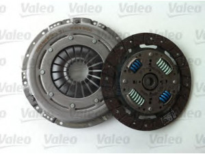 VALEO 826907 sankabos komplektas 
 Sankaba/dalys -> Sankabos remonto komplektas, visas
6680300105, 6680300305, 6680300805