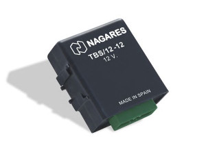 NAGARES TBS/12-12 relė, centrinio užrakto sistema
38700-86C00
