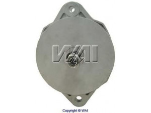 WAIglobal 8610N kintamosios srovės generatorius