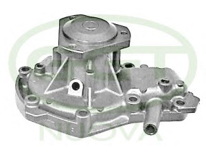 GGT PA10943 vandens siurblys 
 Aušinimo sistema -> Vandens siurblys/tarpiklis -> Vandens siurblys
7701466152