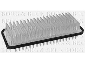 BORG & BECK BFA2335 oro filtras 
 Techninės priežiūros dalys -> Techninės priežiūros intervalai
178010N010, 1780133040