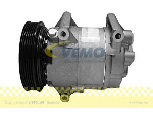 VEMO V46-15-2036 kompresorius, oro kondicionierius 
 Oro kondicionavimas -> Kompresorius/dalys
77 11 135 105, 82 00 050 141, 82 00 316 164