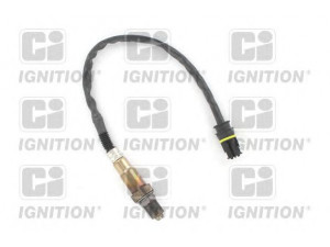 QUINTON HAZELL XLOS1463 lambda jutiklis 
 Variklis -> Variklio elektra
001 540 38 17, A001 540 38 17