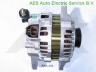 AES AMA-410 kintamosios srovės generatorius
BPE818300, A2T80391