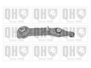 QUINTON HAZELL QSJ2057S vikšro valdymo svirtis 
 Ašies montavimas/vairavimo mechanizmas/ratai -> Valdymo svirtis/pasukamosios svirties sujungimas -> Vairo trauklės (valdymo svirtis, išilginis balansyras, diago
211 330 82 07