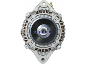 AD KÜHNER 401615RI kintamosios srovės generatorius 
 Elektros įranga -> Kint. sr. generatorius/dalys -> Kintamosios srovės generatorius
A3TB0771, 23100-5M310, 231005M310