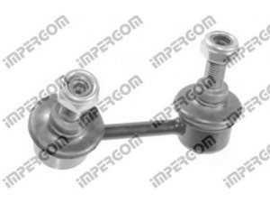 ORIGINAL IMPERIUM 70516 šarnyro stabilizatorius 
 Ašies montavimas/vairavimo mechanizmas/ratai -> Stabilizatorius/fiksatoriai -> Savaime išsilyginanti atrama
51321S84A01