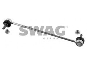 SWAG 60 93 7309 šarnyro stabilizatorius 
 Ašies montavimas/vairavimo mechanizmas/ratai -> Stabilizatorius/fiksatoriai -> Savaime išsilyginanti atrama
4419 291, 54 61 800 04R, 93197325